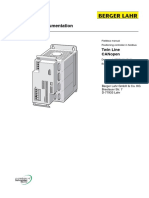 TwinLine CANopen Man V101