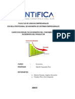 Ejercicios Excedentes Del Cons. y Prod. Completo - Moreno y Paredes