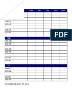 Tabela de Organizacao de Horario de Estudo.doc