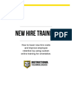 New Hire Training Whitepaper PDF