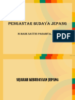 Sejarah Kebudayaan Jepang PDF