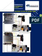 Banqueo Ecu Opel PDF