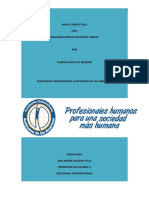 Mapa Conceptual Consejo Seguridad ONU