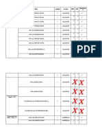 Proyecto Plano Cantidad Locación DWG PDF Realizad O