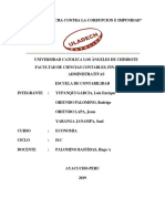 MAPA - CONCEPTUAL - ECONOMIA - Enrique PDF
