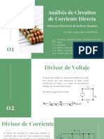 2 Análisis de Circuitos de CD.pdf