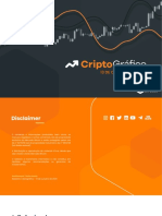 Criptográfico 13 Outubro - Mercado Bitcoin