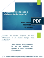 Introduccion Al Business Intelligence PDF