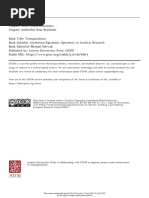 Leuven University Press Transpositions: This Content Downloaded From 89.76.12.79 On Sat, 25 Apr 2020 15:16:24 UTC