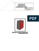 Protocolo de Bioseguridad INGENIERIA Y DISEÑO HIGGINS SAS