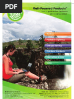 Download 2011 Multi Powered Products Catalogue by sharon3888 SN48008428 doc pdf