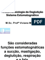 Disfagia Anatomia Degluticao 2015