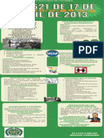 Ley 1621 de 17 de Abril de 2013 PDF