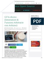 Generatore Di Funzioni