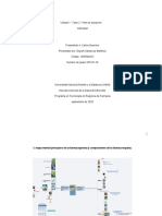 Plan actuación grupo 201421