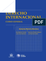 Derecho - Internacional. - Curso - General Remiro Brotons-P - Ginas-1-2,732-764
