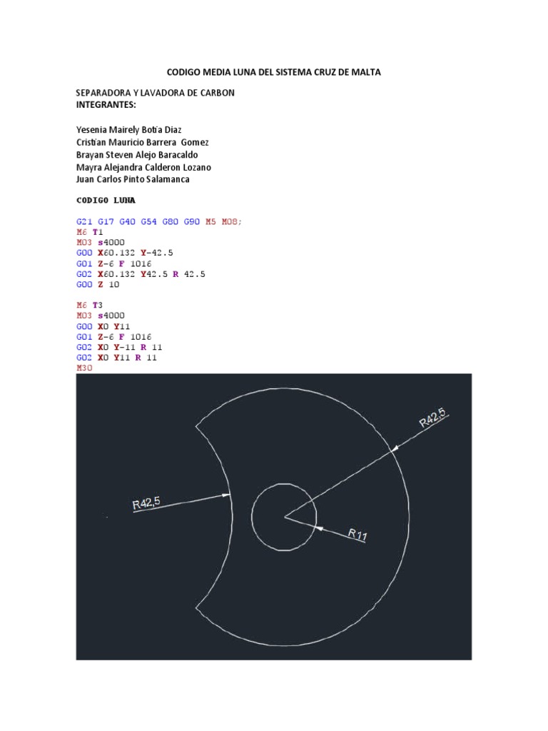 Codigo Luna | PDF