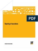 Reporting of Hose Defects PDF