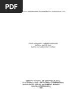 2015-06-08 | PDF | Administración Pública | Presupuesto