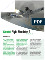 CombatFlight Simulator 3 Review
