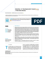 Article-Etiology Enamel Defects