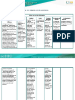 Plan de Acción Solidaria F