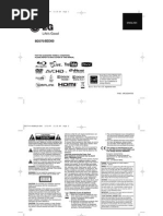 Download LG BD370 Manual by invicta11 SN48009021 doc pdf