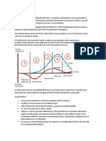 Mapa Mental Antologia