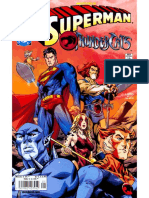 26 - Superman - Thundercats