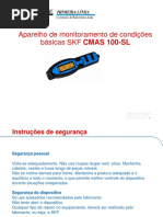 Treinamento Caneta SKF PDF