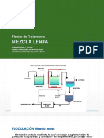 Mezcla Lenta. Camilo Sanchez PDF