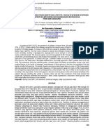 Jurnal Media Keperawatan: Politeknik Kesehatan Makassar Vol. 09 No 02 2019 E-Issn: 2087-0035