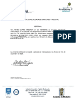 Mateo Duran PDF