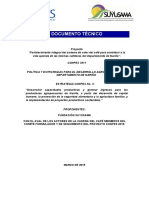 Documento Técnico Conpes 2015 PDF