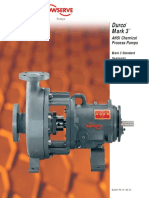 Catálogo - Durco MARK III 02 PDF