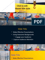 Click To Edit Master Title Style Click To Edit Master Title Style