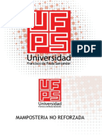 Mamposteria Estructural 4