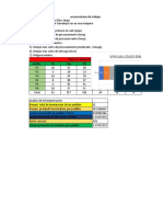 Algoritmo Empresa Proyecto