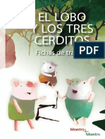 FICHAS ELLOBOyLOS3CERDITOS