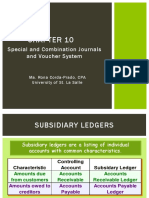 CH 10 Special and Combo Journals and Voucher Sys PDF