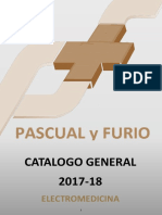 Catalogo Pascualyfurio 2017 PDF