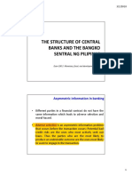 9 - Econ 190.2 - Central Banking and The BSP PDF