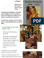 Botticelli PDF