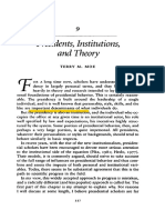Presidents, Institutions, and Theory.pdf