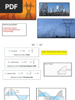 Where Do You Need This?: 1.maintenance Engineer 2.energy Management System 3.energy Manager