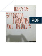 unidad 1 calculo integral