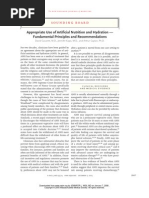 Download Artificial Nutrition and Hydration by National Healthcare Decisions Day SN48010109 doc pdf