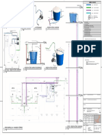 Projeto Hidraulico Terreo PDF