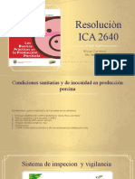 Resolucion 2640