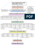 Implementación Atención Primaria Ambiental Local